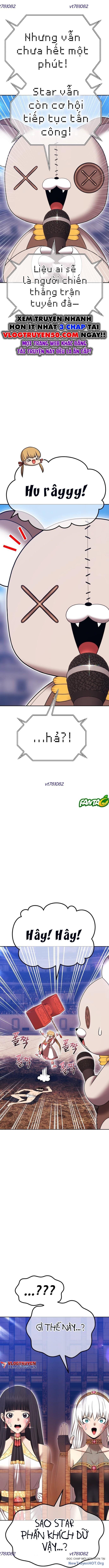 Gậy Gỗ Cấp 99 chapter 114 - Trang 43