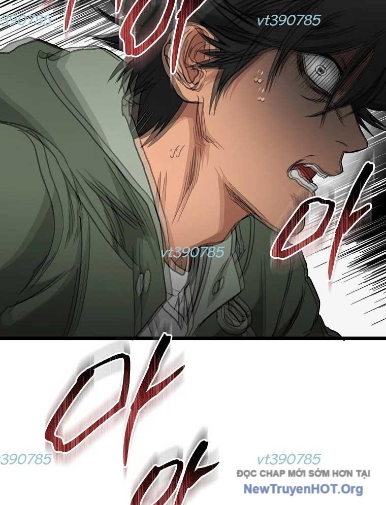 Công Viên Undead chapter 15 - Trang 11