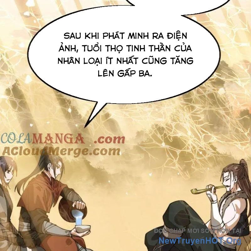 Ta Có Một Sơn Trại chapter 1156 - Trang 19