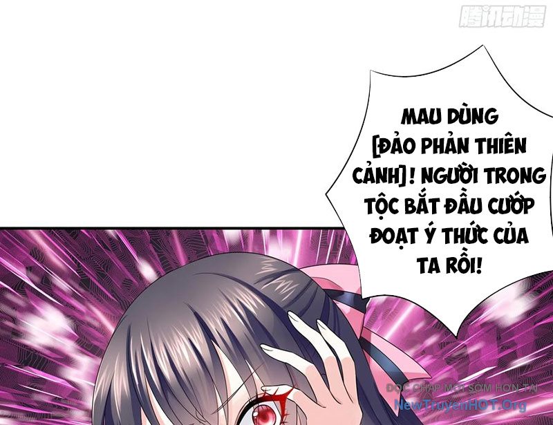 Sau Khi Mẹ Bị Giết, Tôi Trở Thành Miêu Nương chapter 35 - Trang 34