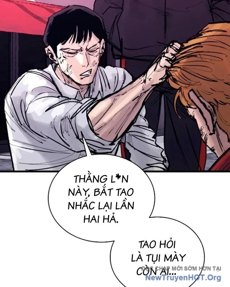Thượng Lưu chapter 31 - Trang 188
