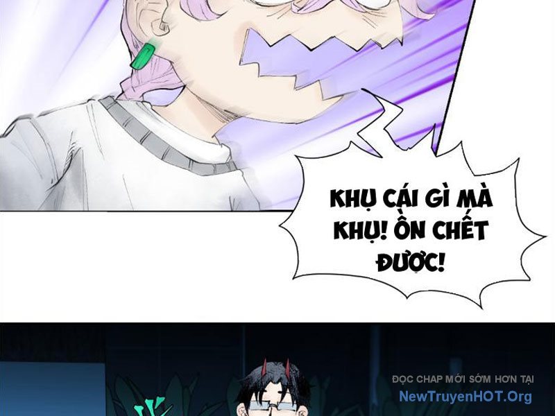 Bách Quỷ Lục chapter 14 - Trang 20