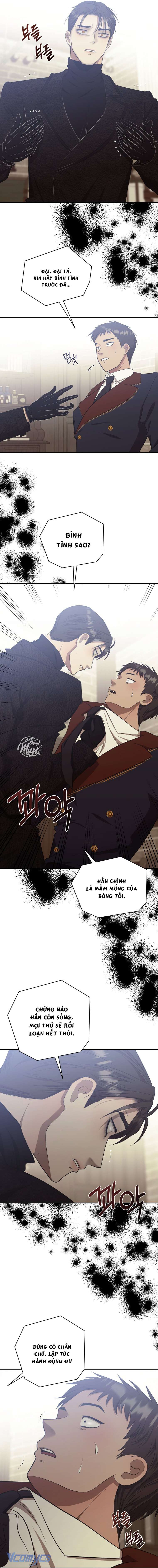 [15+] Khi Tôi Bị Chú Chó Tôi Bỏ Rơi Cắn Chapter 73 - Trang 18