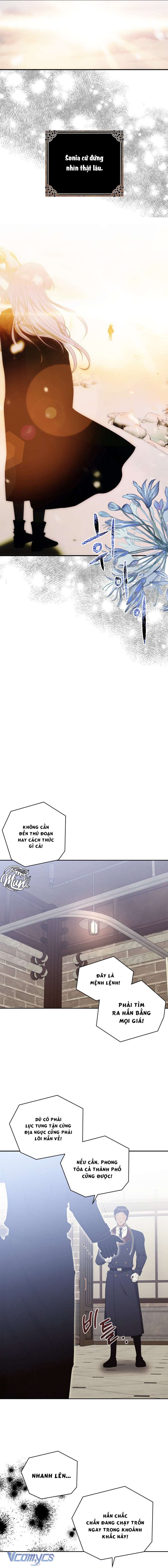 [15+] Khi Tôi Bị Chú Chó Tôi Bỏ Rơi Cắn Chapter 73 - Trang 17