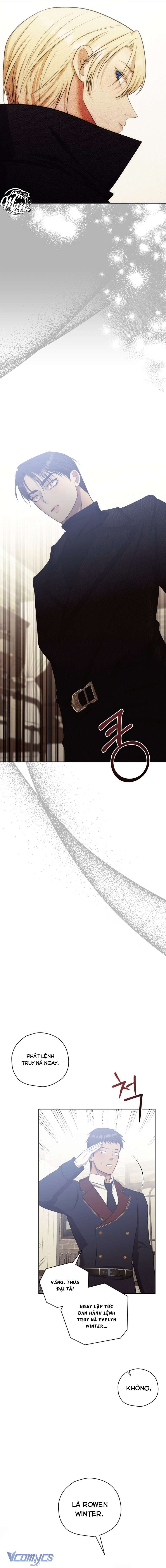 [15+] Khi Tôi Bị Chú Chó Tôi Bỏ Rơi Cắn Chapter 73 - Trang 13