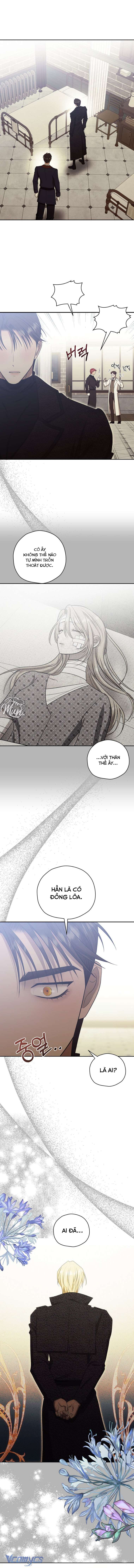 [15+] Khi Tôi Bị Chú Chó Tôi Bỏ Rơi Cắn Chapter 73 - Trang 12