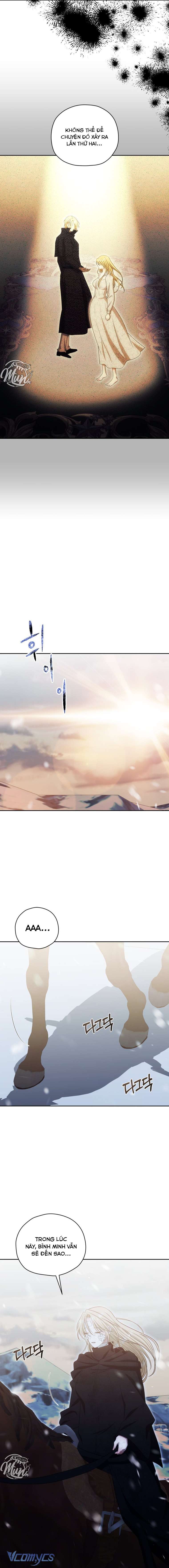 [15+] Khi Tôi Bị Chú Chó Tôi Bỏ Rơi Cắn Chapter 73 - Trang 19