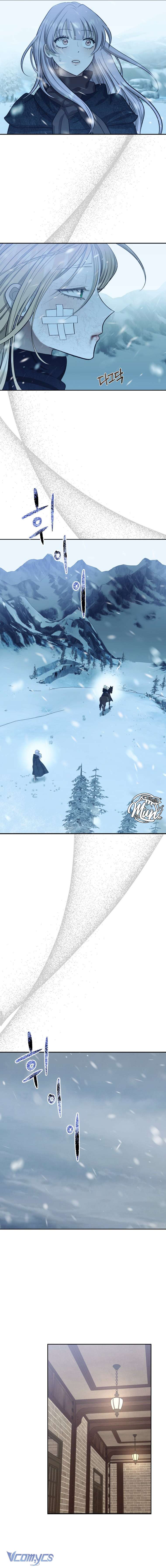 [15+] Khi Tôi Bị Chú Chó Tôi Bỏ Rơi Cắn Chapter 73 - Trang 11