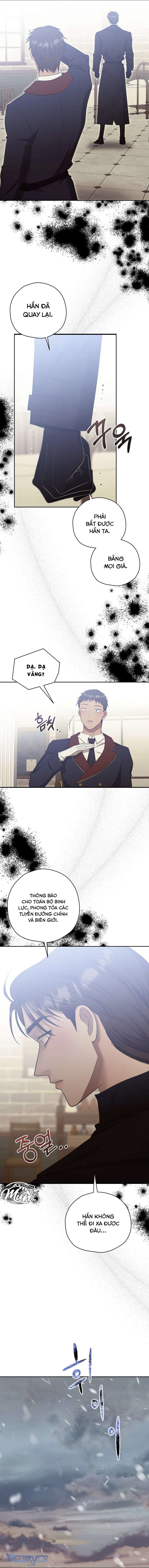 [15+] Khi Tôi Bị Chú Chó Tôi Bỏ Rơi Cắn Chapter 73 - Trang 14