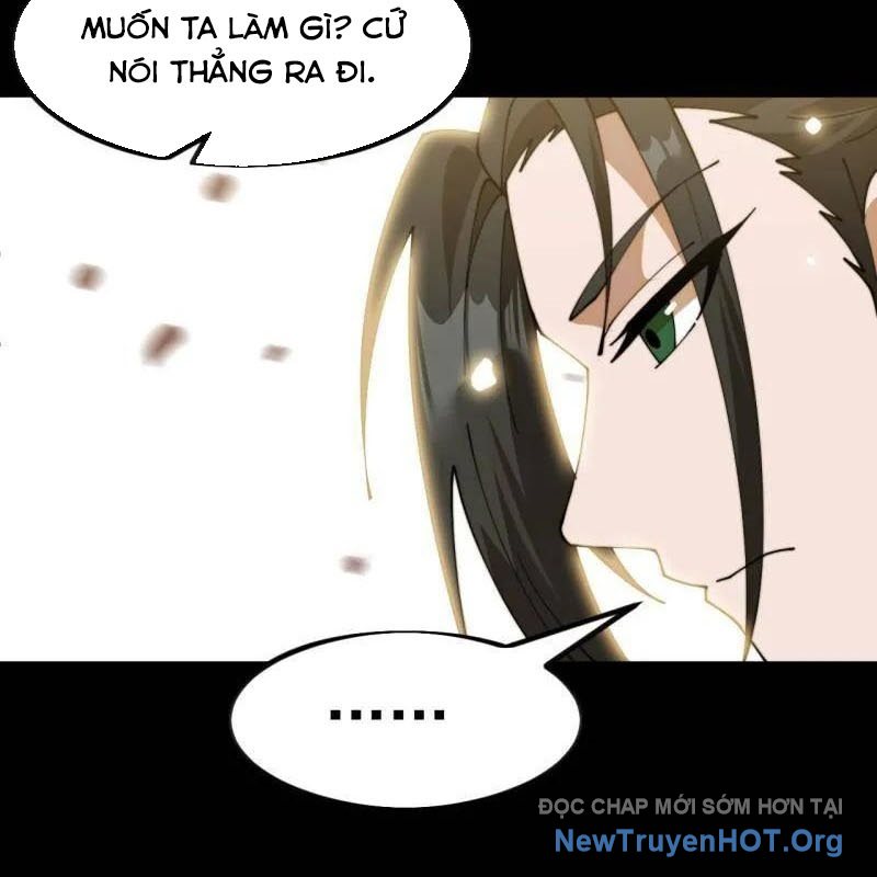 Ta Có Một Sơn Trại chapter 1156 - Trang 49