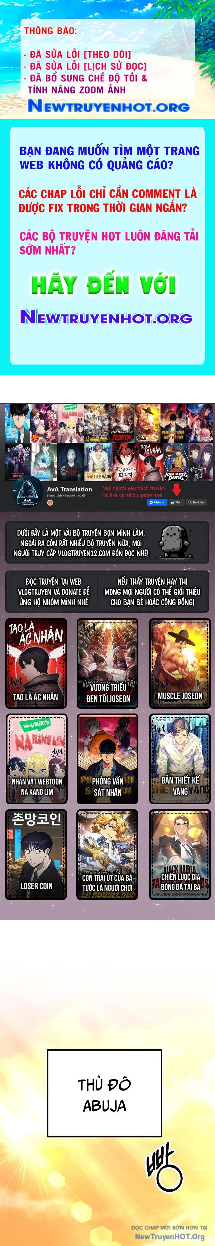 Nhân Viên Thực Tập Kim Cheolsu chapter 96 - Trang 1