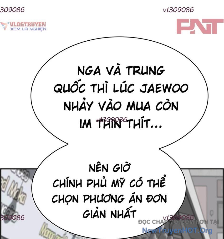 Chế Tác Hạt Nhân chapter 41 - Trang 71