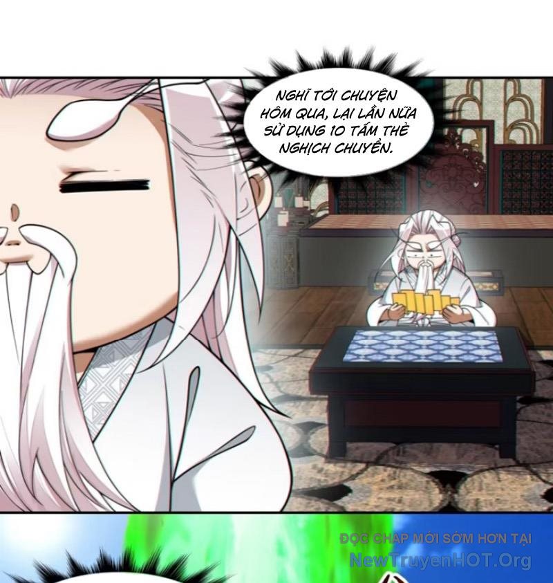 Đồ Đệ Của Ta Đều Là Đại Phản Phái chapter 383 - Trang 62
