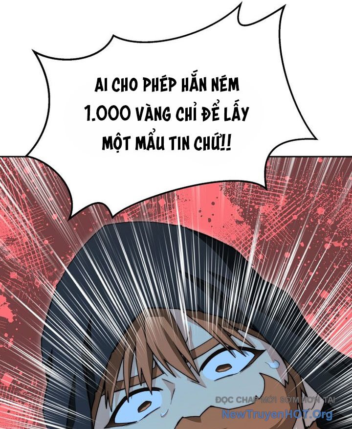 Mắc Kẹt Trong Tòa Tháp Thử Thách chapter 116 - Trang 88