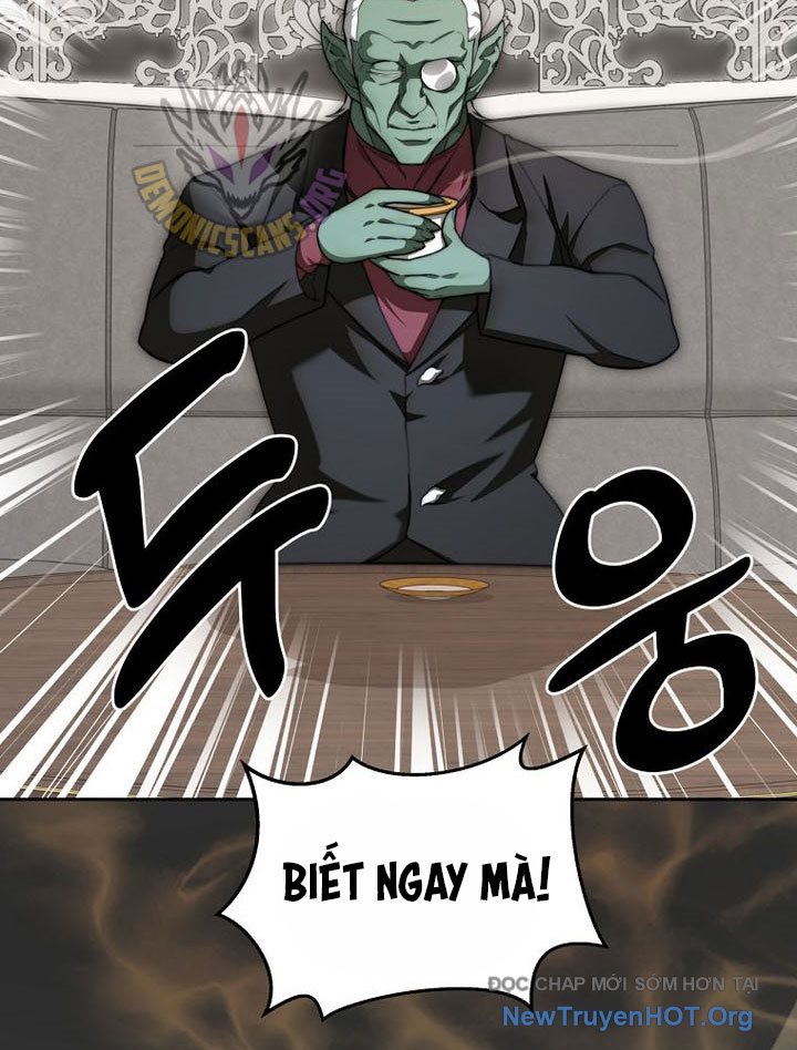 Mắc Kẹt Trong Tòa Tháp Thử Thách chapter 116 - Trang 23