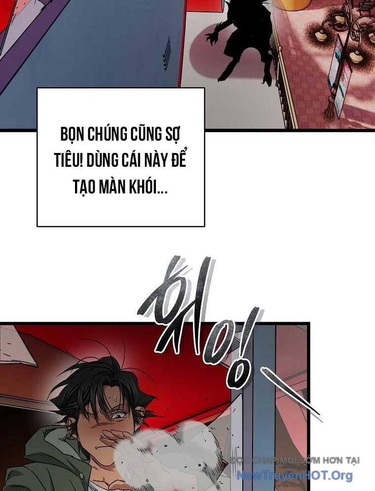 Công Viên Undead chapter 18 - Trang 78
