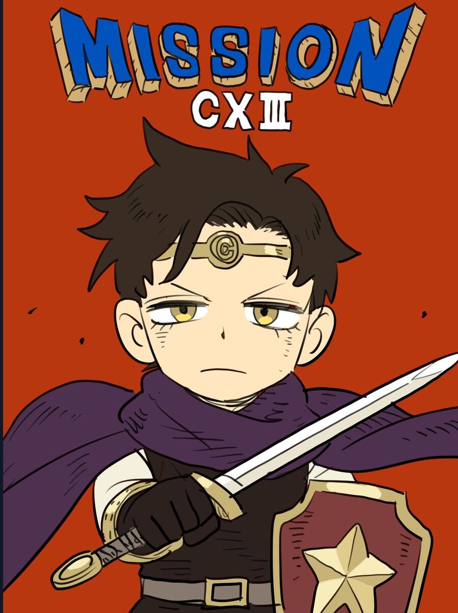 Gia Đình Điệp Viên Chapter 113 - Trang 2