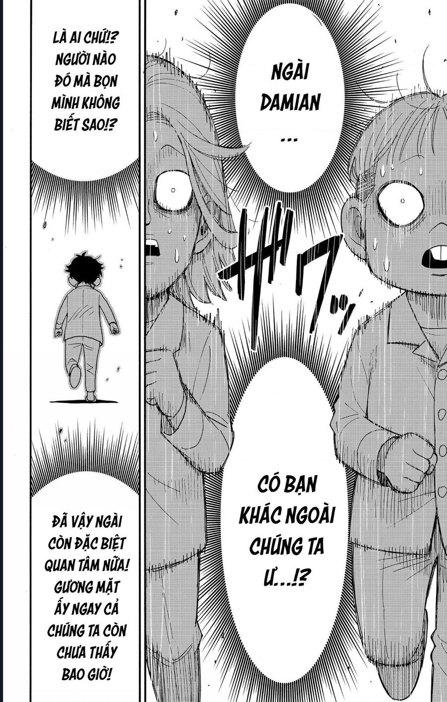 Gia Đình Điệp Viên Chapter 113 - Trang 14