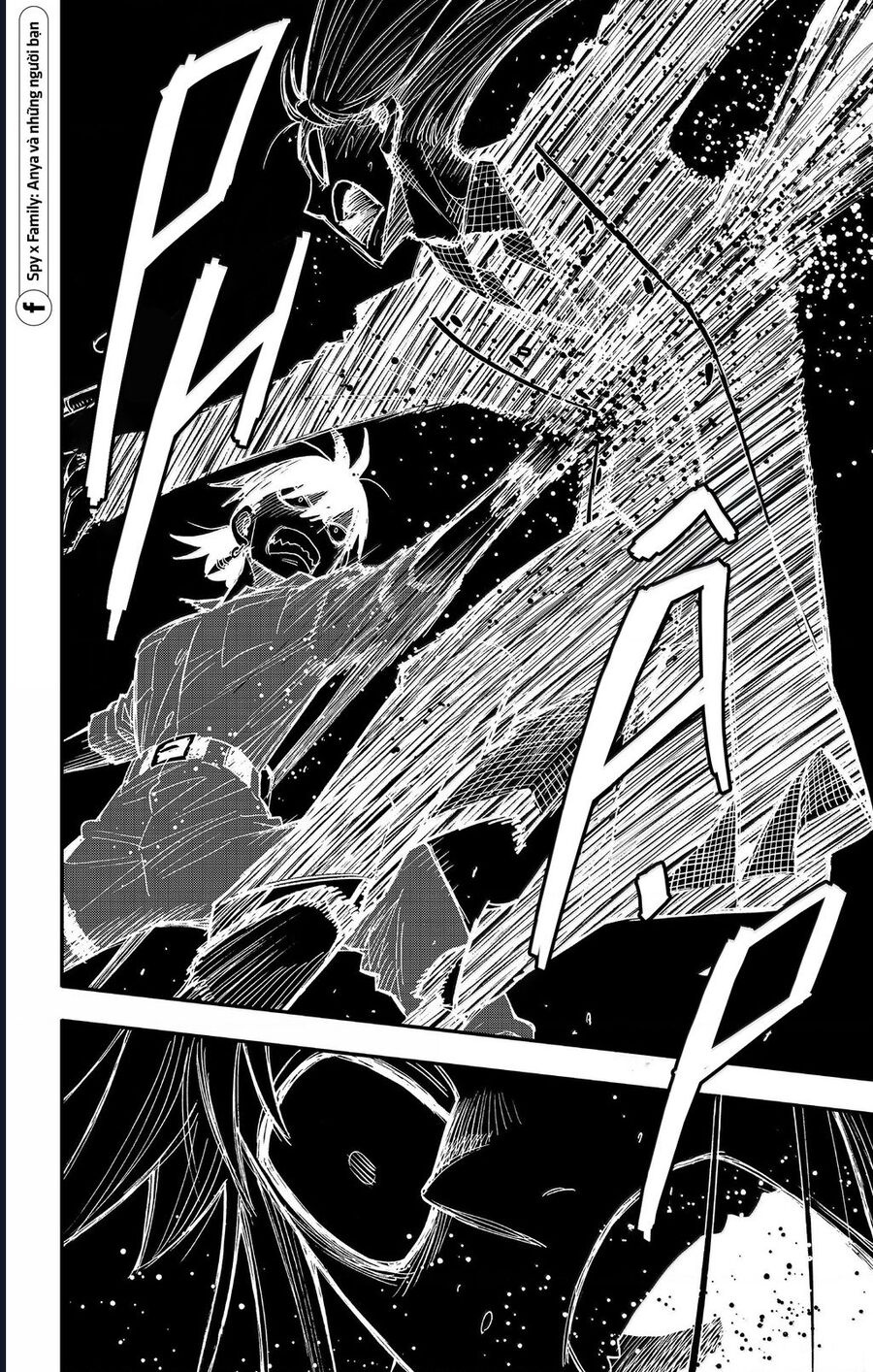 Gia Đình Điệp Viên Chapter 117 - Trang 20