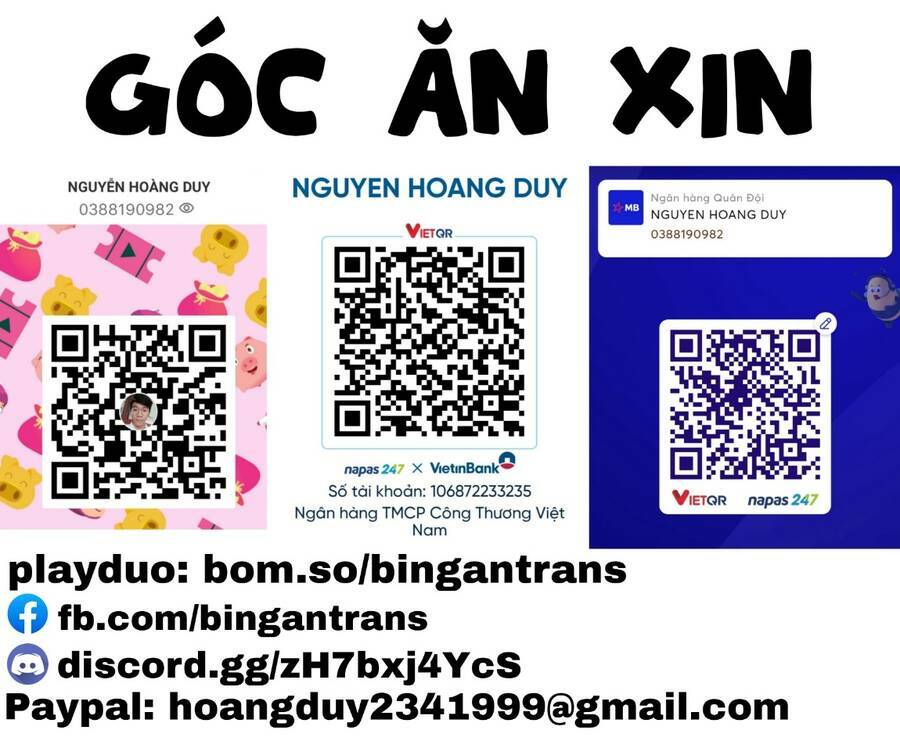 Tôi Bị Hoán Đổi Giới Tính, Vì Vậy Tôi Đã Hẹn Hò Với Người Bạn Thân Nhất Của Mình Chapter 1 - Trang 8