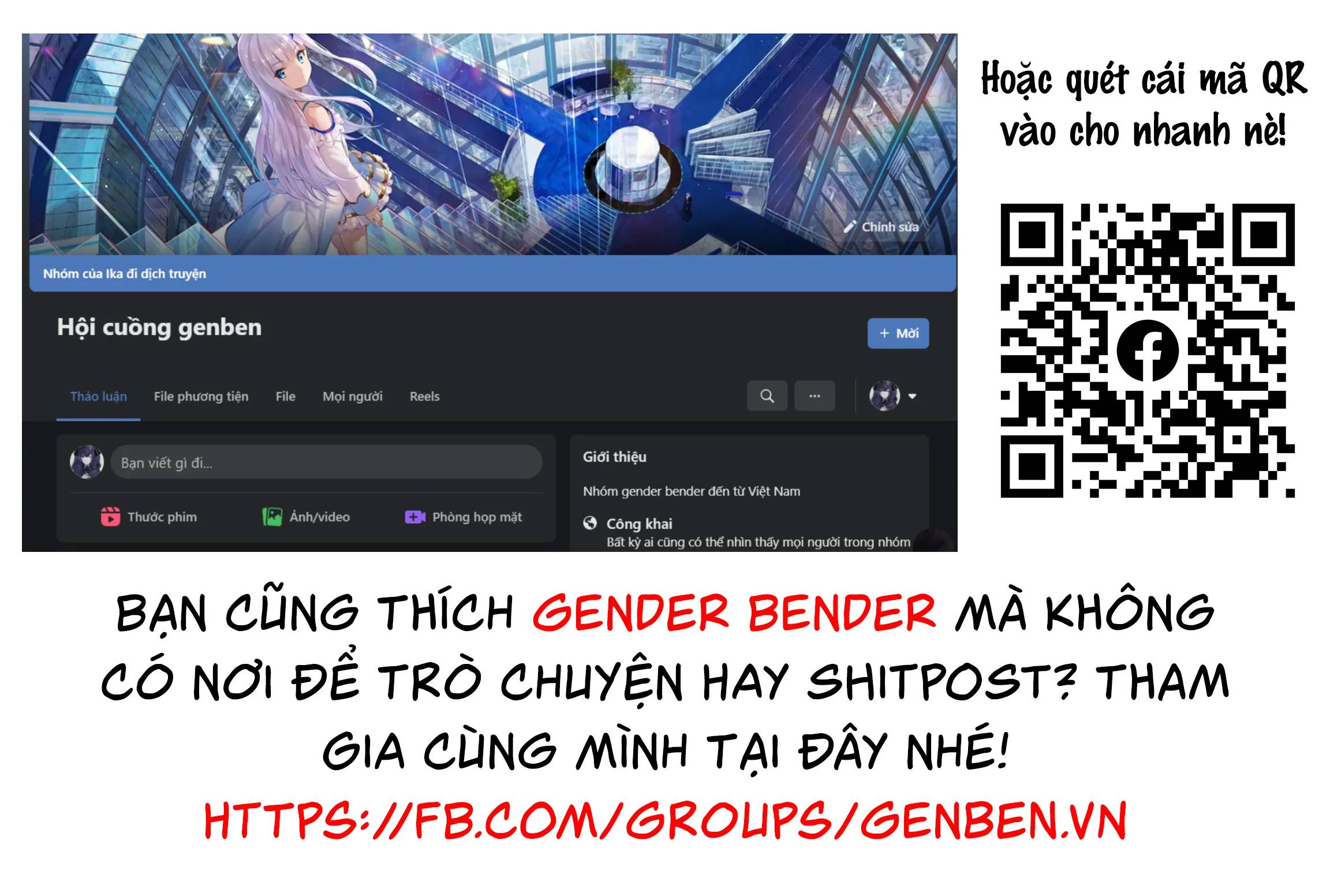 Tôi Bị Hoán Đổi Giới Tính, Vì Vậy Tôi Đã Hẹn Hò Với Người Bạn Thân Nhất Của Mình Chapter 3 - Trang 8