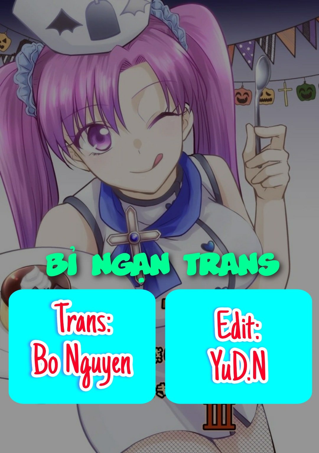 Tôi Bị Hoán Đổi Giới Tính, Vì Vậy Tôi Đã Hẹn Hò Với Người Bạn Thân Nhất Của Mình Chapter 30 - Trang 0