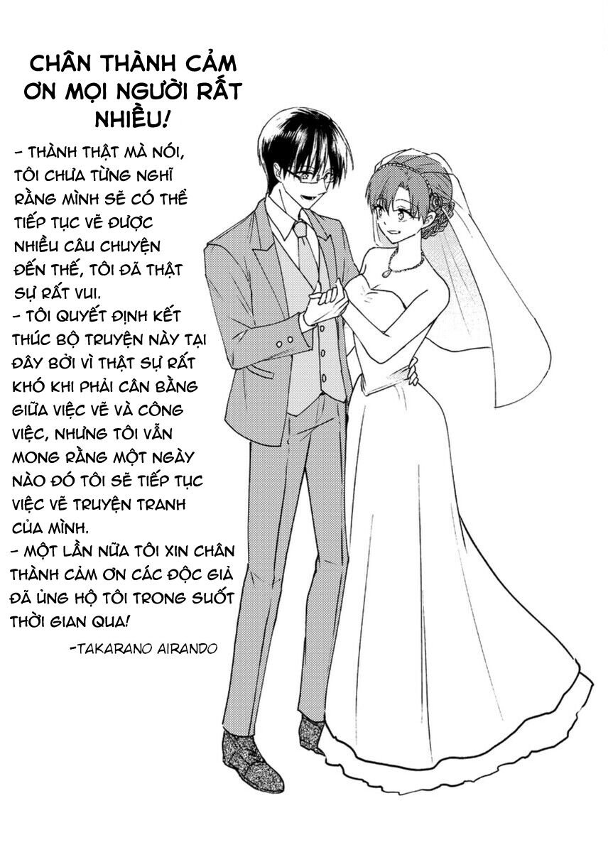 Tôi Bị Hoán Đổi Giới Tính, Vì Vậy Tôi Đã Hẹn Hò Với Người Bạn Thân Nhất Của Mình Chapter 35 - Trang 11