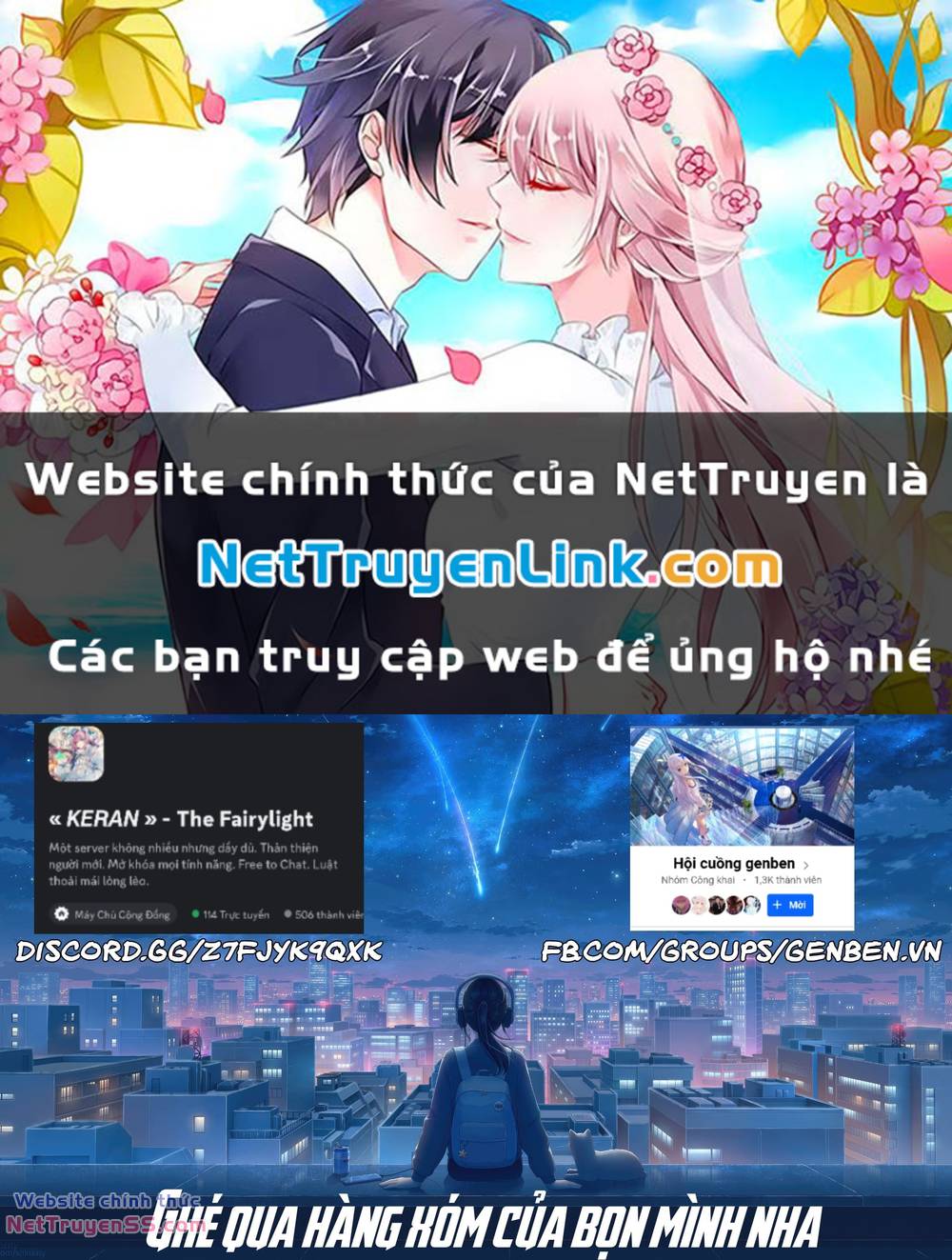 Tôi Bị Hoán Đổi Giới Tính, Vì Vậy Tôi Đã Hẹn Hò Với Người Bạn Thân Nhất Của Mình Chapter 24 - Trang 0