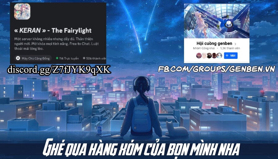 Tôi Bị Hoán Đổi Giới Tính, Vì Vậy Tôi Đã Hẹn Hò Với Người Bạn Thân Nhất Của Mình Chapter 35 - Trang 3