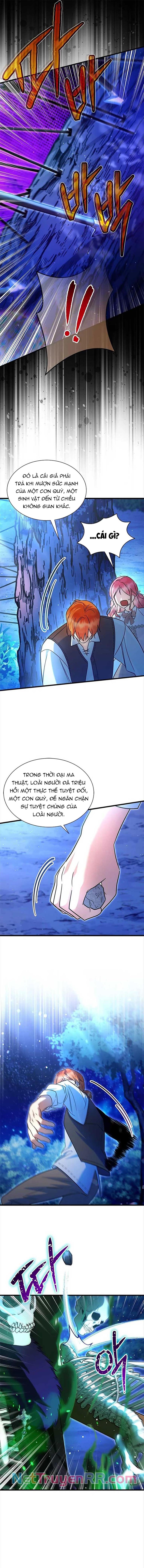 Trở Thành Hầu Nữ Của Bạo Chúa Chapter 66 - Trang 6