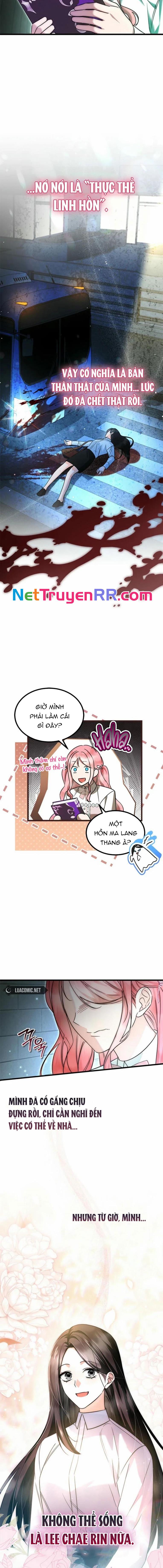 Trở Thành Hầu Nữ Của Bạo Chúa Chapter 67 - Trang 7