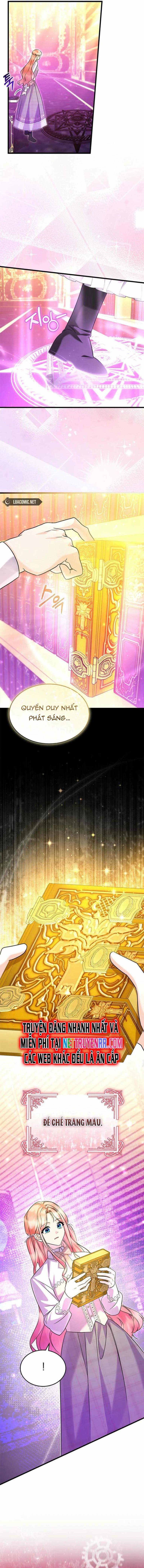 Trở Thành Hầu Nữ Của Bạo Chúa Chapter 67 - Trang 9