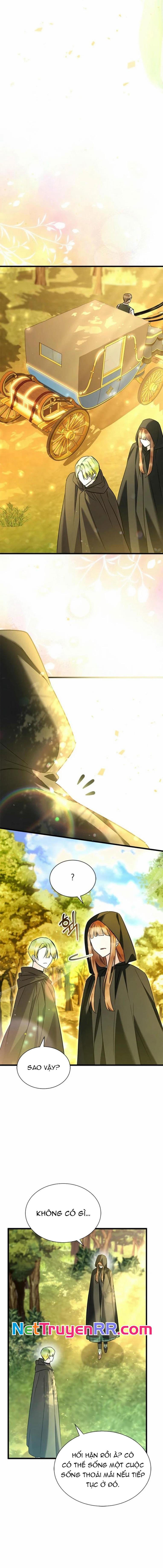 Trở Thành Hầu Nữ Của Bạo Chúa Chapter 65 - Trang 10