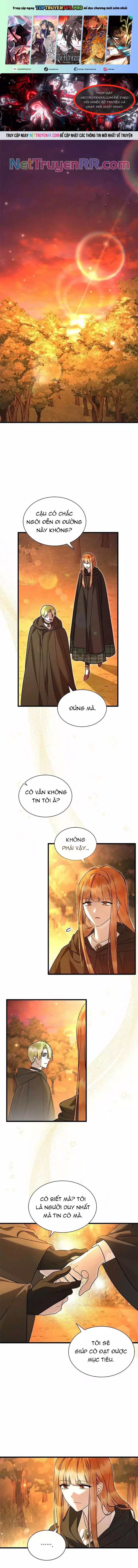 Trở Thành Hầu Nữ Của Bạo Chúa Chapter 66 - Trang 0