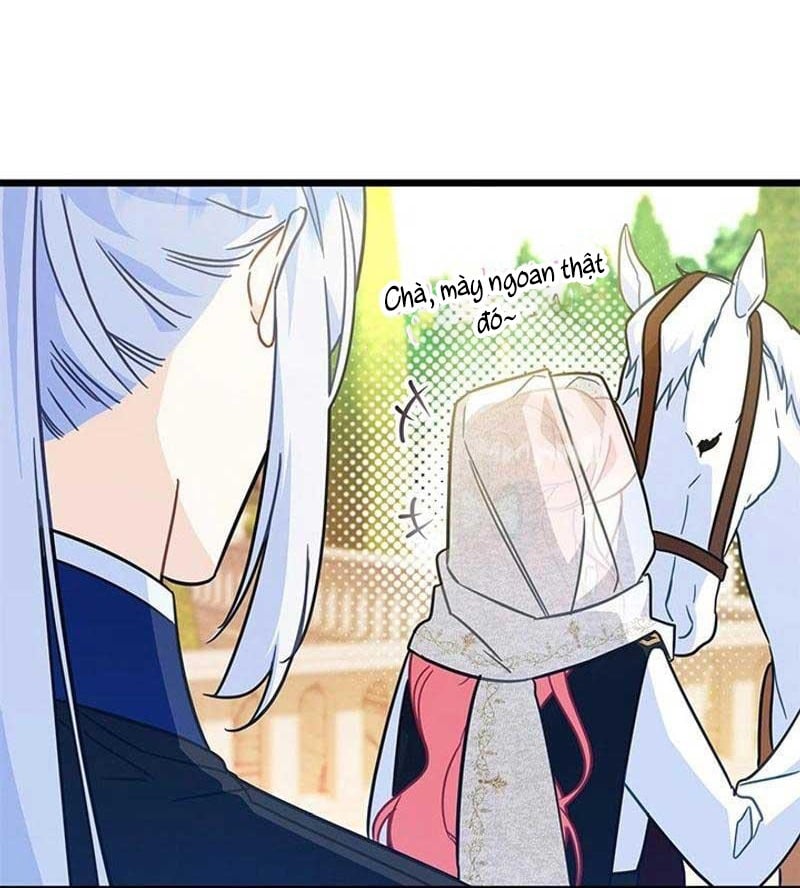 Trở Thành Hầu Nữ Của Bạo Chúa Chap 43 - Next Chap 44