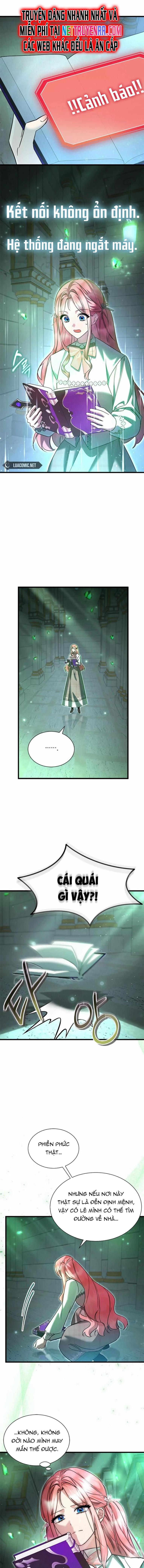 Trở Thành Hầu Nữ Của Bạo Chúa Chapter 67 - Trang 6