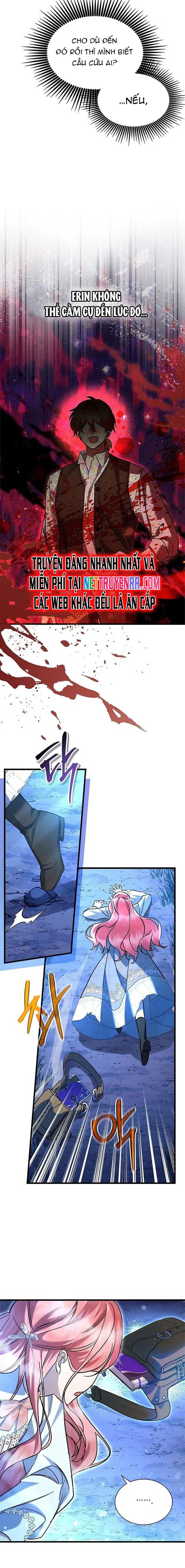 Trở Thành Hầu Nữ Của Bạo Chúa Chapter 66 - Trang 13