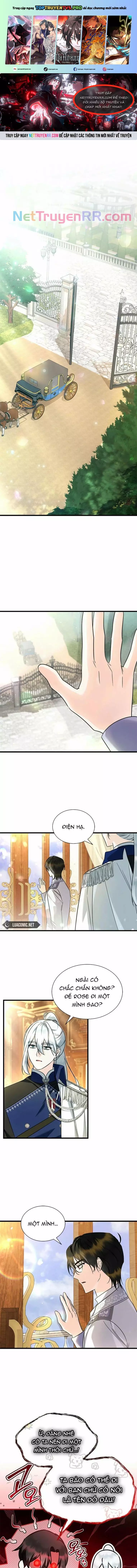 Trở Thành Hầu Nữ Của Bạo Chúa Chapter 65 - Trang 0