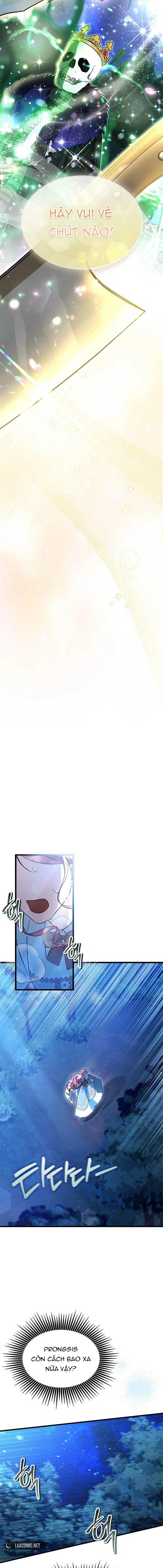 Trở Thành Hầu Nữ Của Bạo Chúa Chapter 66 - Trang 12