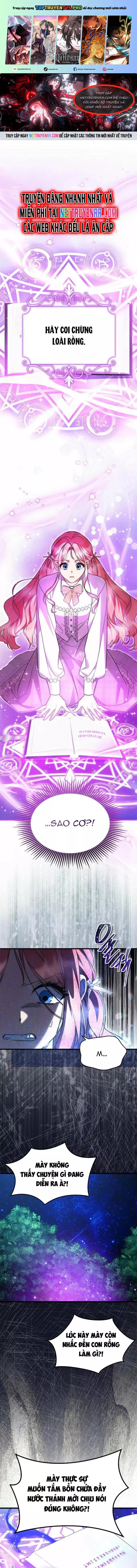 Trở Thành Hầu Nữ Của Bạo Chúa Chapter 67 - Trang 0