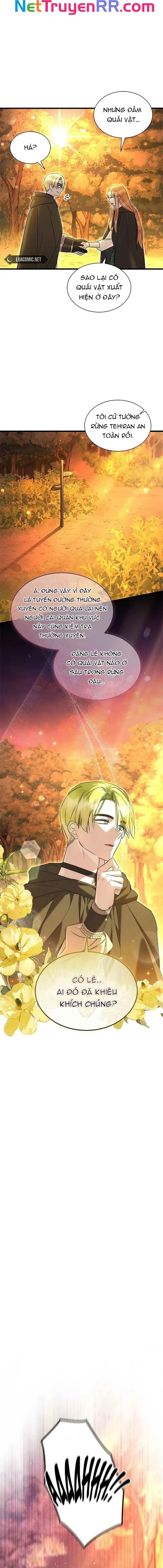 Trở Thành Hầu Nữ Của Bạo Chúa Chapter 66 - Trang 1
