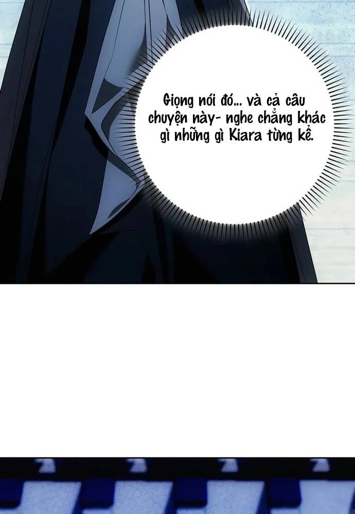 Tôi Chỉ Muốn Ngủ Riêng! Chapter 22 - Trang 9