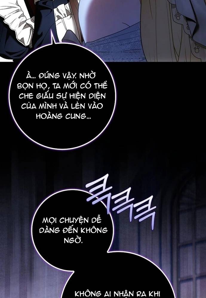 Tôi Chỉ Muốn Ngủ Riêng! Chapter 22 - Trang 52