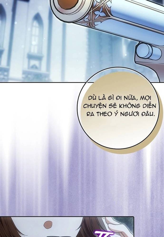 Tôi Chỉ Muốn Ngủ Riêng! Chapter 22 - Trang 20
