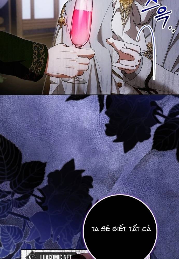 Tôi Chỉ Muốn Ngủ Riêng! Chapter 22 - Trang 47