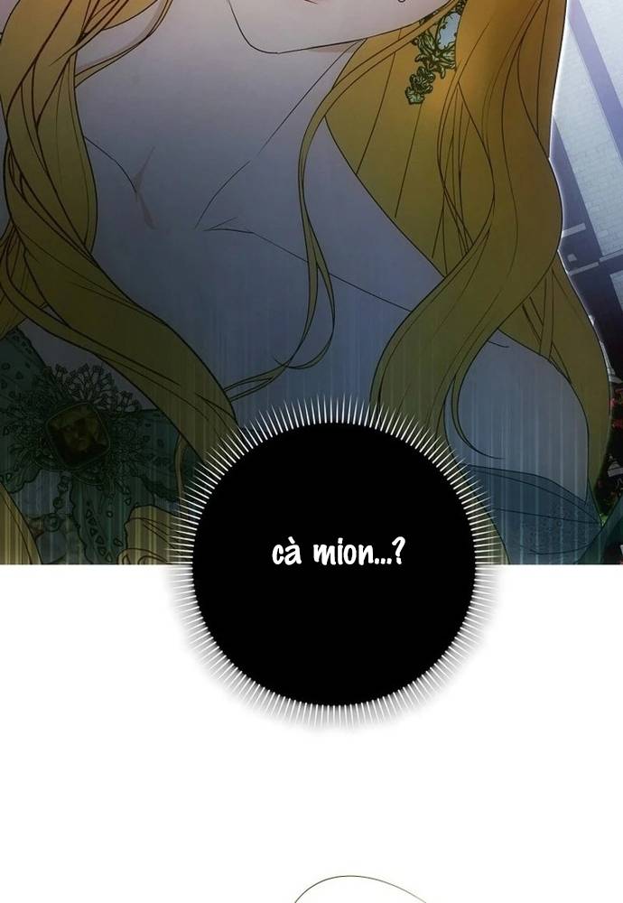 Tôi Chỉ Muốn Ngủ Riêng! Chapter 22 - Trang 72
