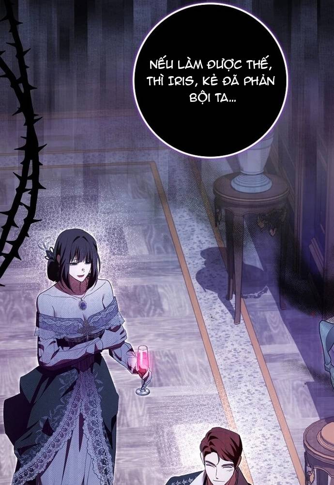 Tôi Chỉ Muốn Ngủ Riêng! Chapter 22 - Trang 43