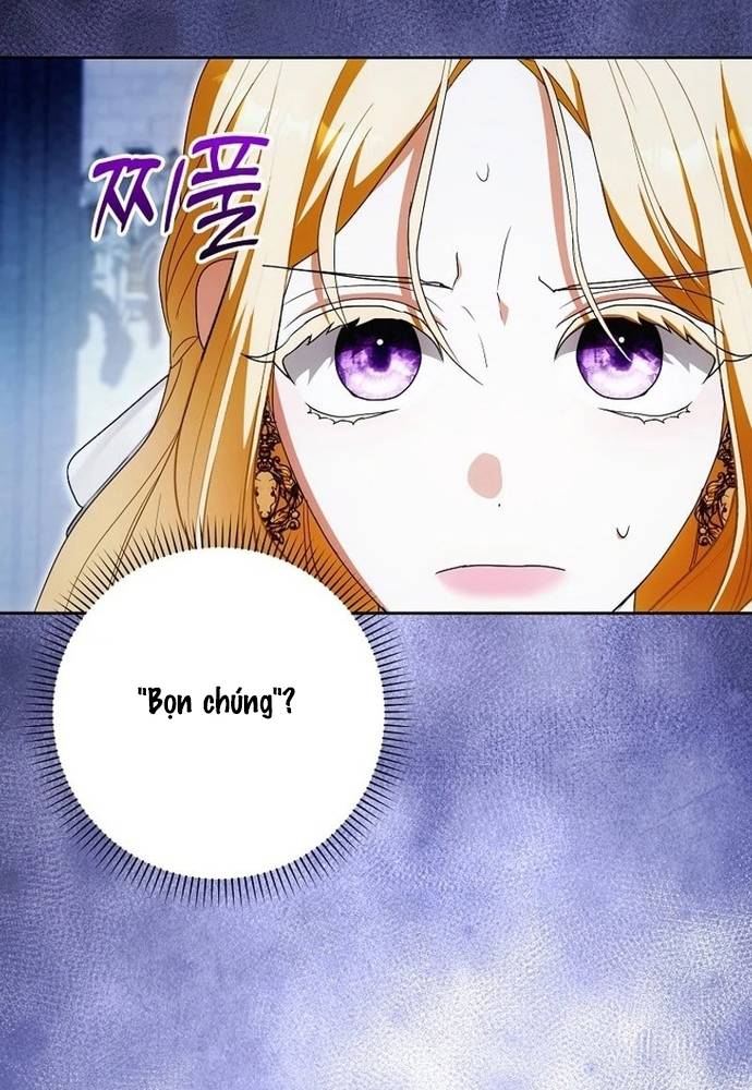 Tôi Chỉ Muốn Ngủ Riêng! Chapter 22 - Trang 50