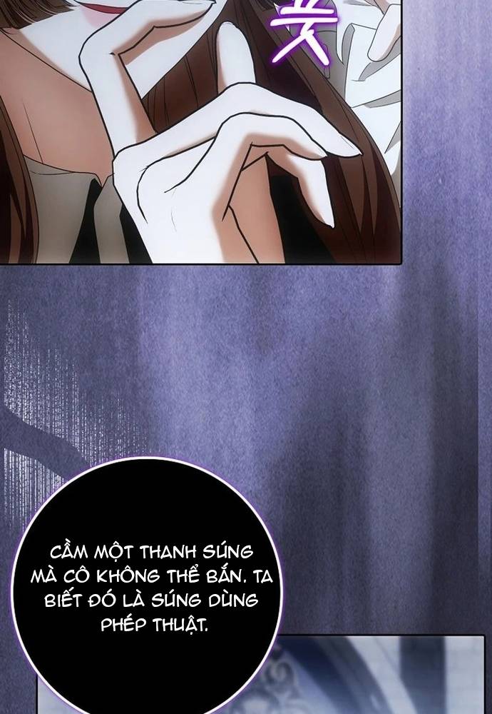 Tôi Chỉ Muốn Ngủ Riêng! Chapter 22 - Trang 21