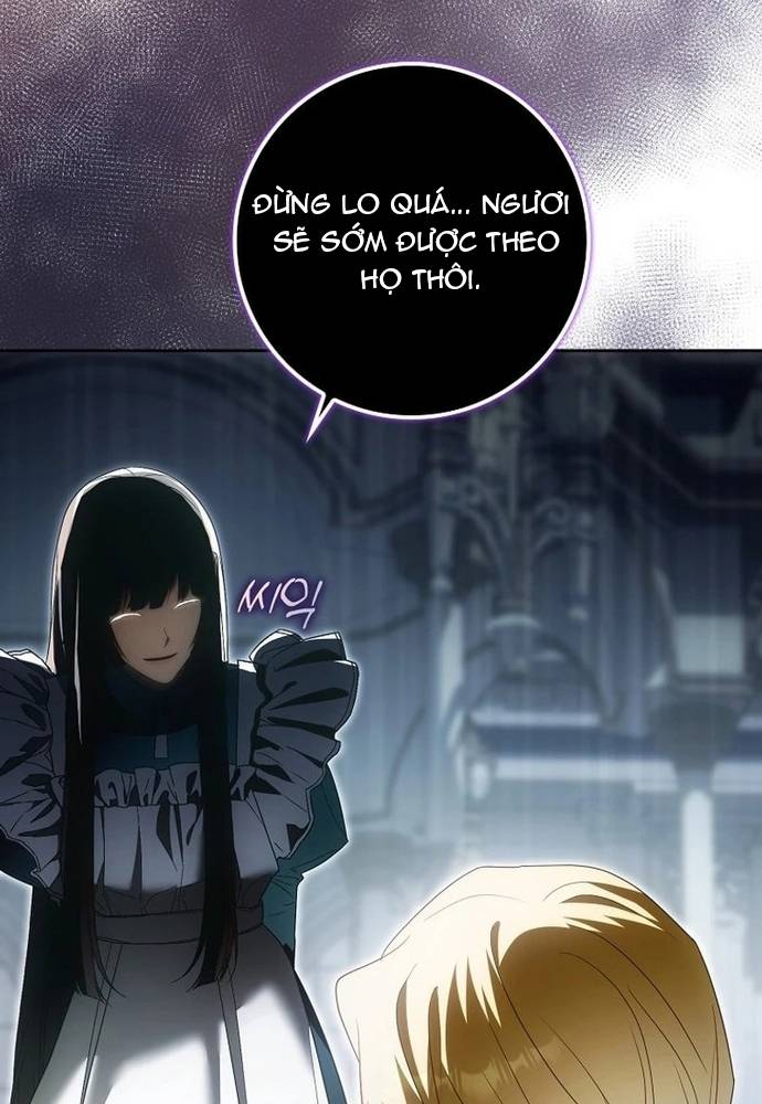 Tôi Chỉ Muốn Ngủ Riêng! Chapter 22 - Trang 67